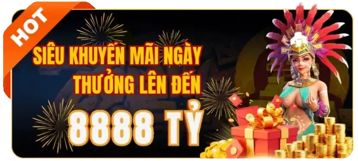 Hoàn trả hàng ngày abc888