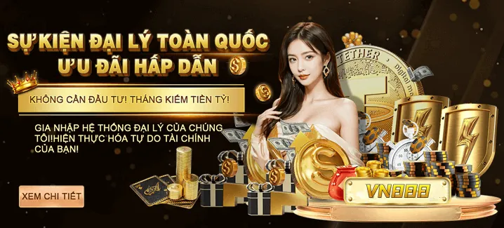 Đối tác cung cấp trò chơi