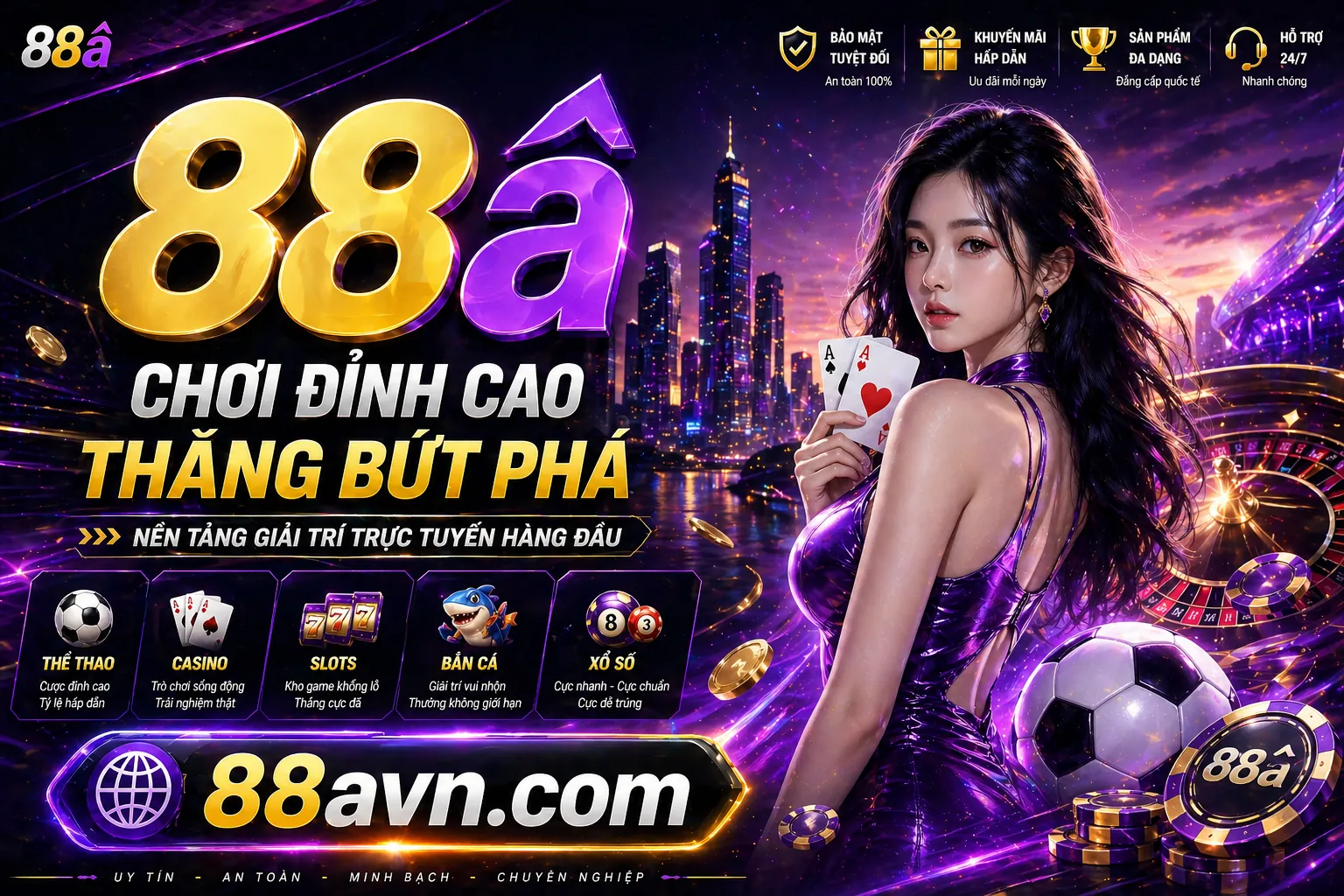 Chào mừng đến với abc888 chính thức