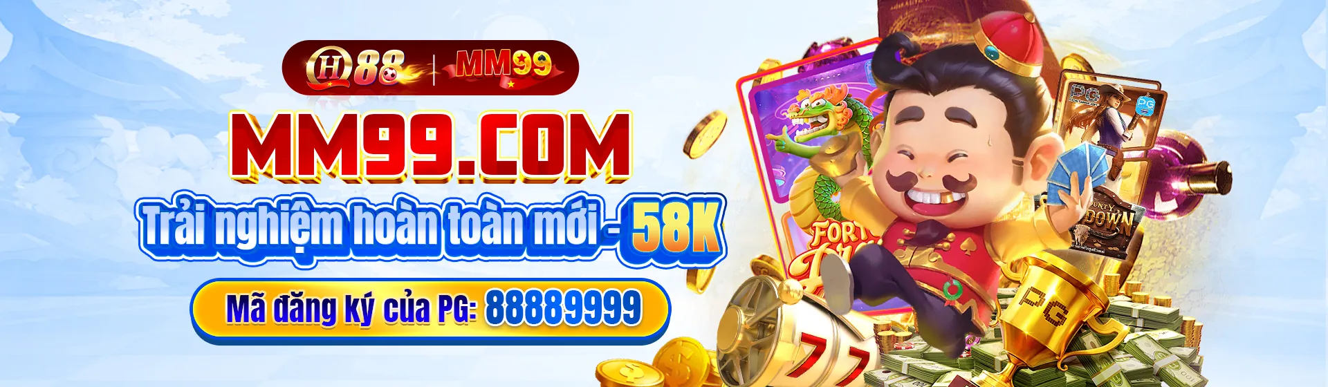 Hình ảnh chính trò chơi điện tử abc888 chính thức