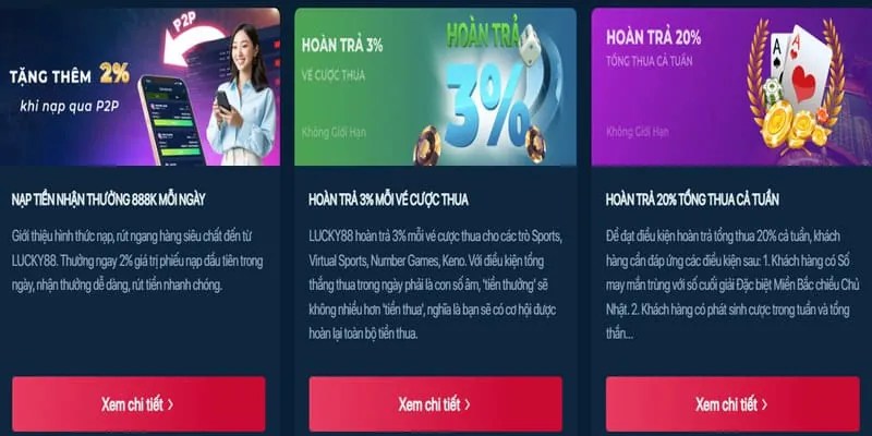 Tổng quan nền tảng abc888 chính thức