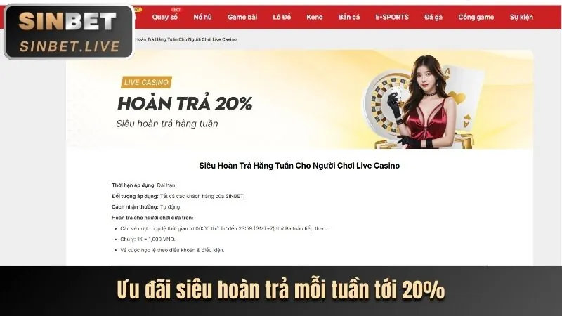 Hoàn trả slot game và bắn cá abc888 chính thức